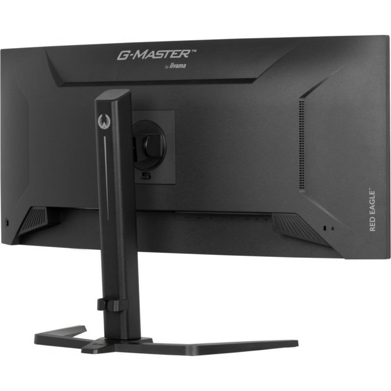 Monitor G-Master 34 cale GCB3484WQSU-B2,VA,UWQHD,200Hz,1500R… | PartsPC.pl