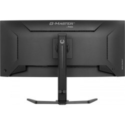 Monitor G-Master 34 cale GCB3484WQSU-B2,VA,UWQHD,200Hz,1500R… | PartsPC.pl