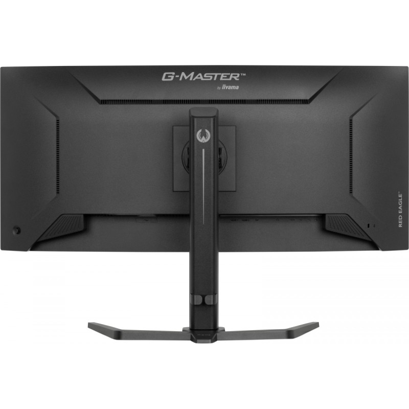 Monitor G-Master 34 cale GCB3484WQSU-B2,VA,UWQHD,200Hz,1500R… | PartsPC.pl