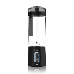 Blender kielichowy Xblitz Iron przenośny | PartsPC.pl