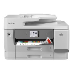 Urządzenie wielofunkcyjne Brother MFC-J6975DW 4 w 1 | PartsPC.pl