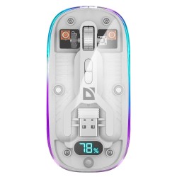 Mysz bezprzewodowa Defender IXES II MM-999 optyczna 5600dpi … | PartsPC.pl