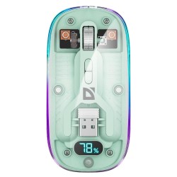 Mysz bezprzewodowa Defender IXES II MM-999 optyczna 5600dpi … | PartsPC.pl