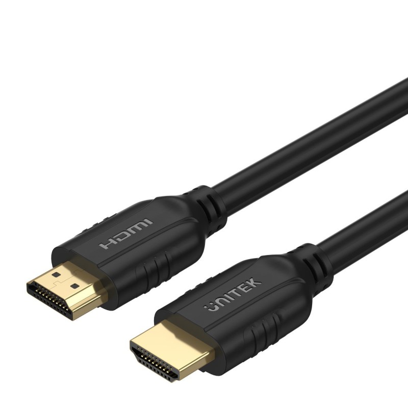 Unitek Kabel HDMI 2.0 4K 60Hz 1 m HDR | ARC ( zamiennik za Y… | PartsPC.pl