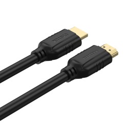 Unitek Kabel HDMI 2.0 4K 60Hz 1 m HDR | ARC ( zamiennik za Y… | PartsPC.pl