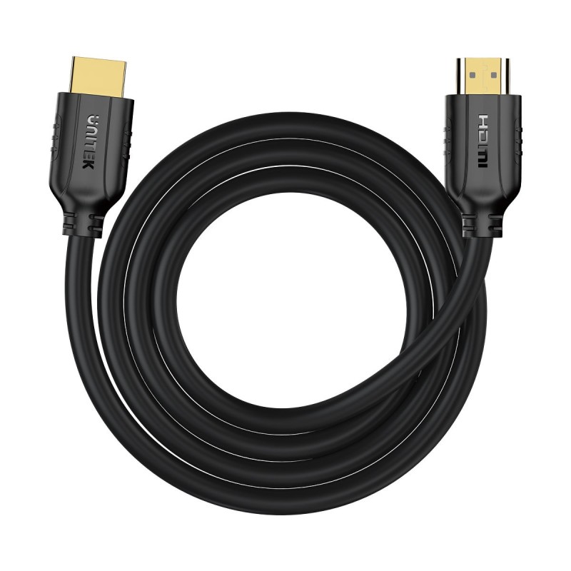 Unitek Kabel HDMI 2.0 4K 60Hz 1 m HDR | ARC ( zamiennik za Y… | PartsPC.pl