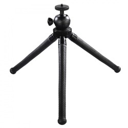 Mini statyw 3w1 flexpro 27 cm czarny | PartsPC.pl