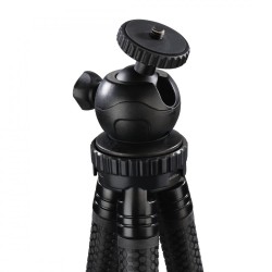 Mini statyw 3w1 flexpro 27 cm czarny | PartsPC.pl