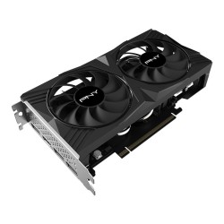 Karta graficzna GeForce RTX 4060 8GB Verto Dual Fan DLSS 3 | PartsPC.pl