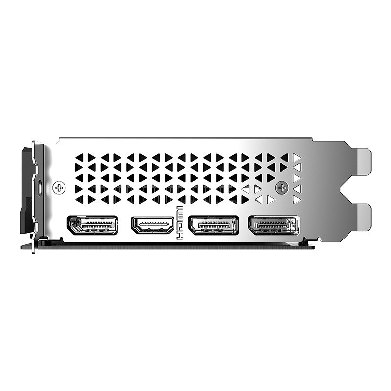 Karta graficzna GeForce RTX 4060 8GB Verto Dual Fan DLSS 3 | PartsPC.pl