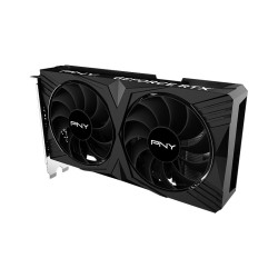 Karta graficzna GeForce RTX 4060 8GB Verto Dual Fan DLSS 3 | PartsPC.pl