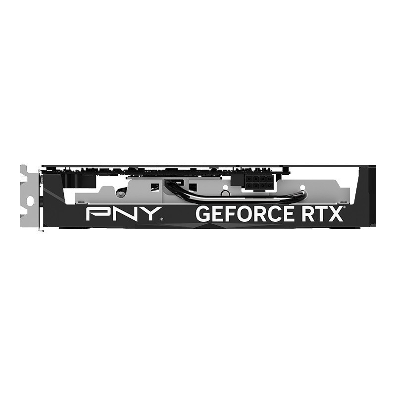 Karta graficzna GeForce RTX 4060 8GB Verto Dual Fan DLSS 3 | PartsPC.pl