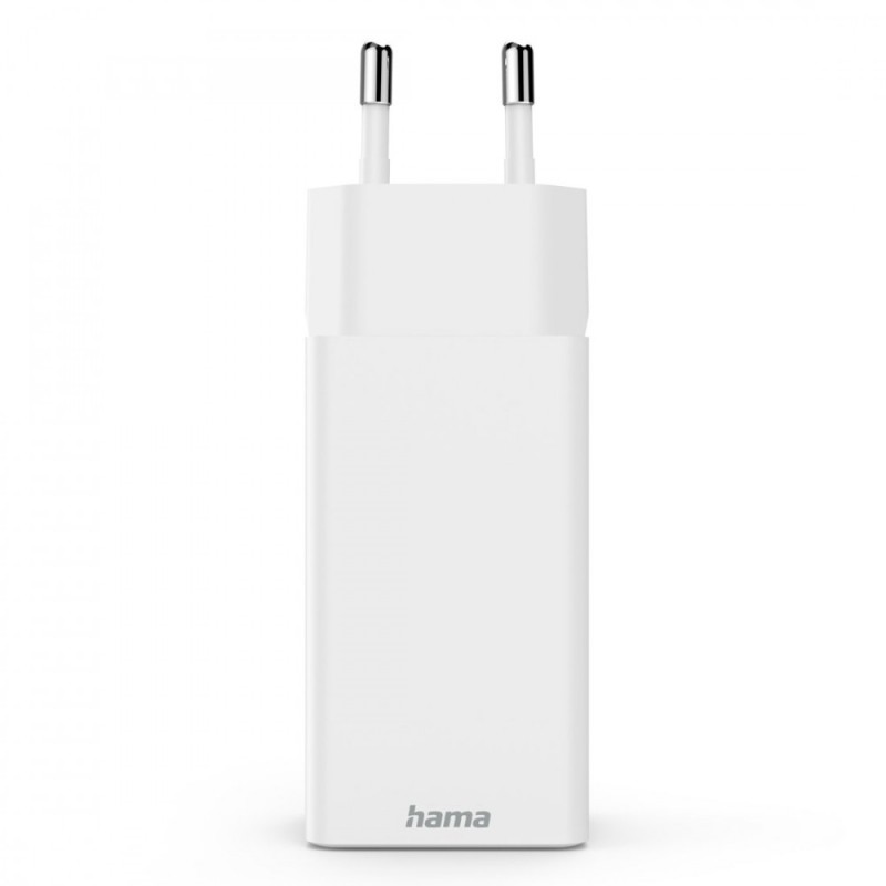 Ładowarka sieciowa 65W Gan PD/QC | PartsPC.pl