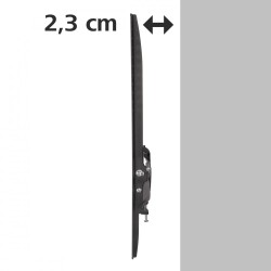 Uchwyt LCD/LED 400x400 fix 65 cali | PartsPC.pl