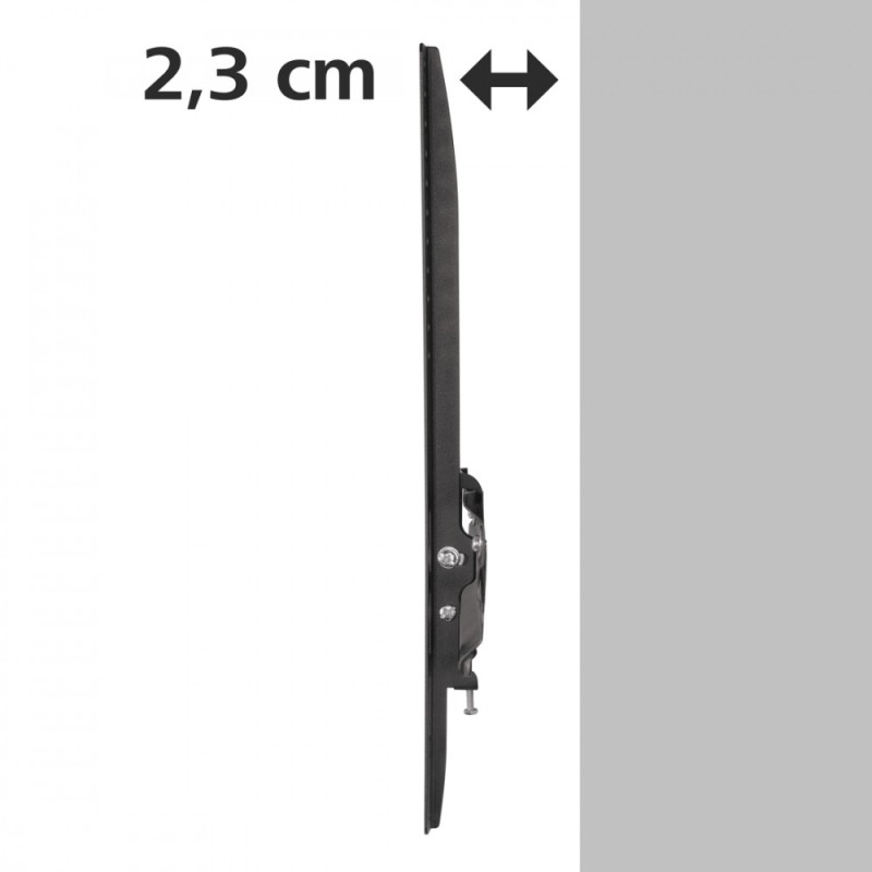 Uchwyt LCD/LED 400x400 fix 65 cali | PartsPC.pl