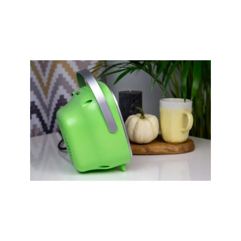 Termowentylator MUG-22/Z | PartsPC.pl