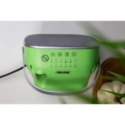 Termowentylator MUG-22/Z | PartsPC.pl