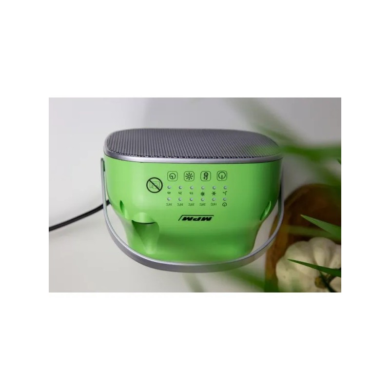 Termowentylator MUG-22/Z | PartsPC.pl