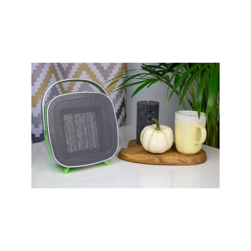 Termowentylator MUG-22/Z | PartsPC.pl