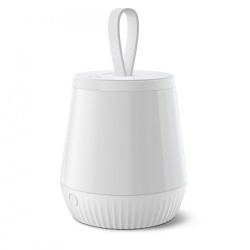 Lampka nocna LED mobile IP44 ładowalna | PartsPC.pl