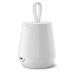 Lampka nocna LED mobile IP44 ładowalna | PartsPC.pl