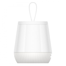 Lampka nocna LED mobile IP44 ładowalna | PartsPC.pl