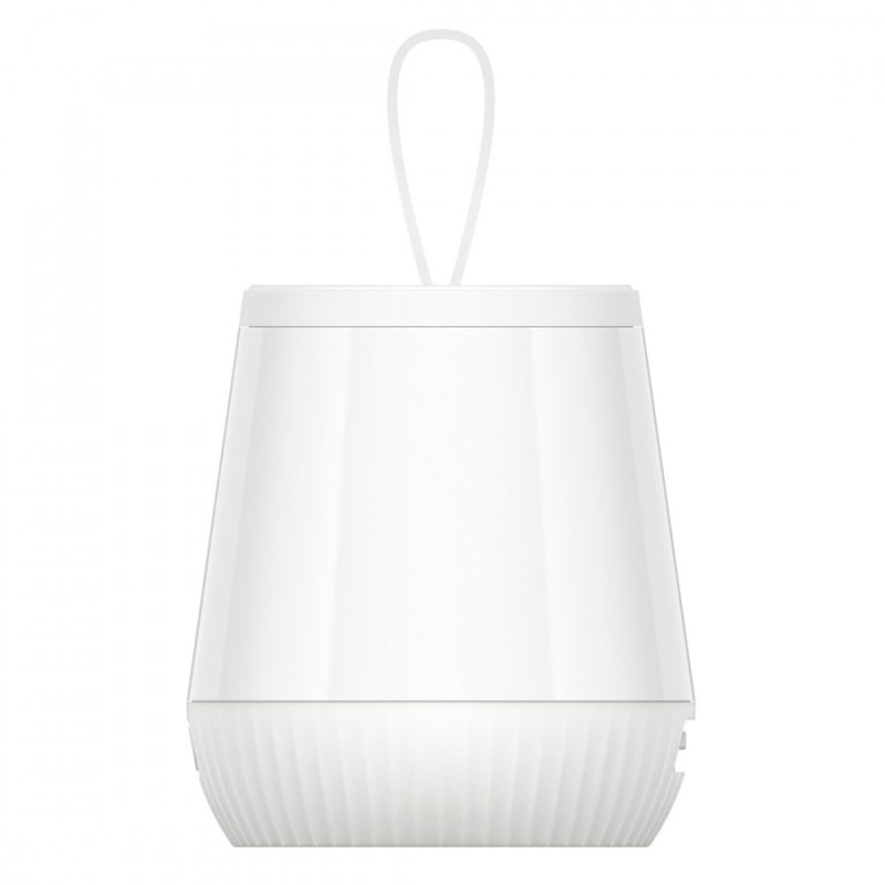 Lampka nocna LED mobile IP44 ładowalna | PartsPC.pl
