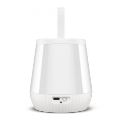 Lampka nocna LED mobile IP44 ładowalna | PartsPC.pl