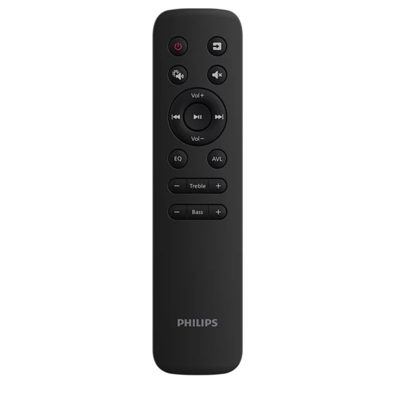 Soundbard TAB5201/10 | PartsPC.pl