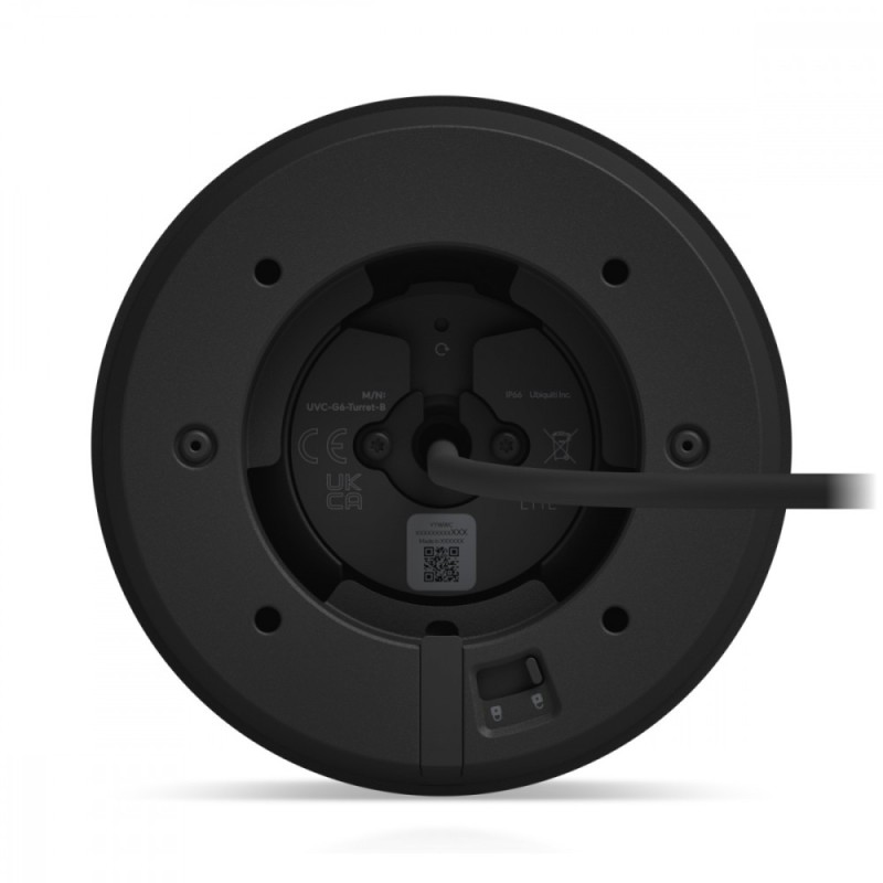 Kamera UVC-G6-Turret-B | PartsPC.pl