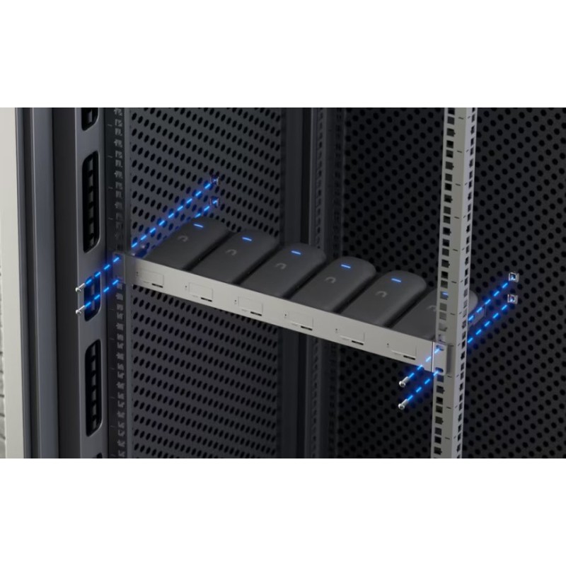 Uchwyt rack do AI Key UACC-AI-Port-RM | PartsPC.pl