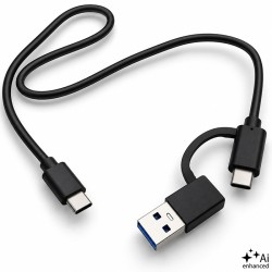 Stacja dokująca dysków SSD M.2 NVMe | PCIe | DUAL 2x8TB | US… | PartsPC.pl