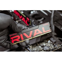 Pamięć DDR5 Rival Charge 32GB (2*16)/6000 CL30 | PartsPC.pl