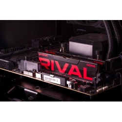 Pamięć DDR5 Rival Charge 32GB (2*16)/6000 CL30 | PartsPC.pl