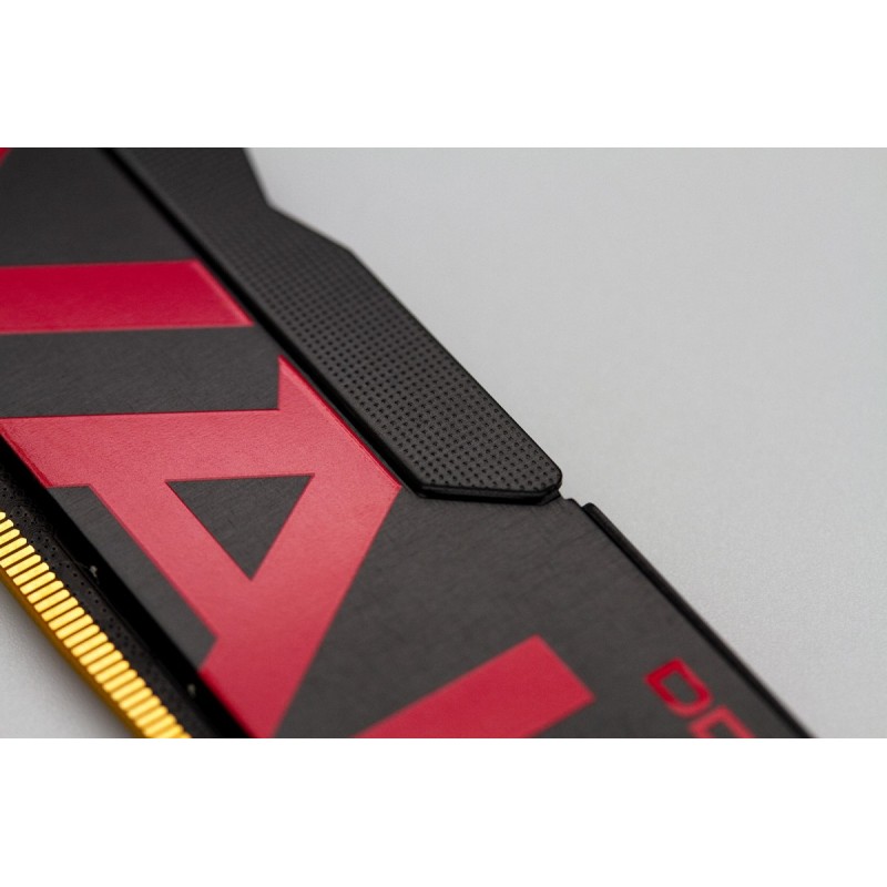 Pamięć DDR5 Rival Charge 32GB (2*16)/6000 CL30 | PartsPC.pl