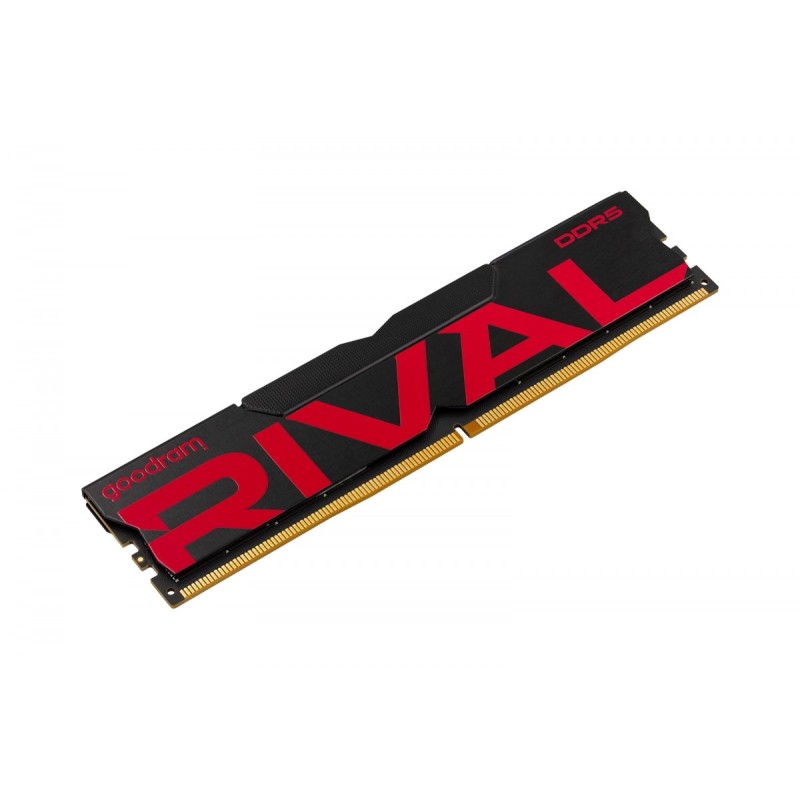 Pamięć DDR5 Rival Charge 32GB (2*16)/6000 CL30 | PartsPC.pl