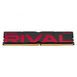 Pamięć DDR5 Rival Charge 32GB (2*16)/6400 CL32 | PartsPC.pl