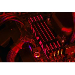 Pamięć DDR5 Rival Charge 16GB (2*8)/6000 CL30 | PartsPC.pl