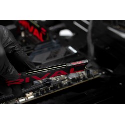 Pamięć DDR5 Rival Charge 16GB (2*8)/6000 CL30 | PartsPC.pl
