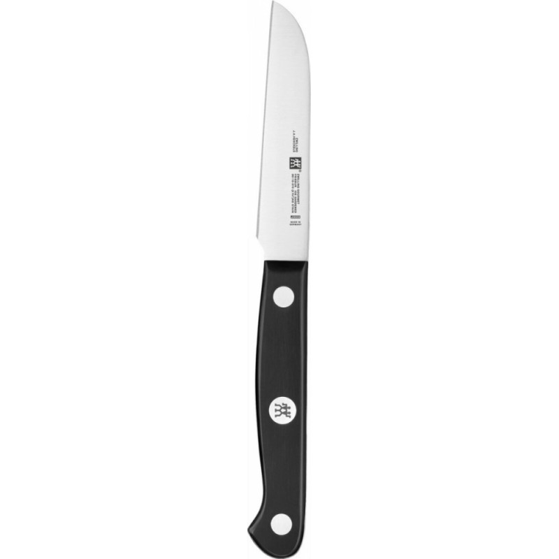 Zestaw 4 noży w bloku Gourmet | PartsPC.pl