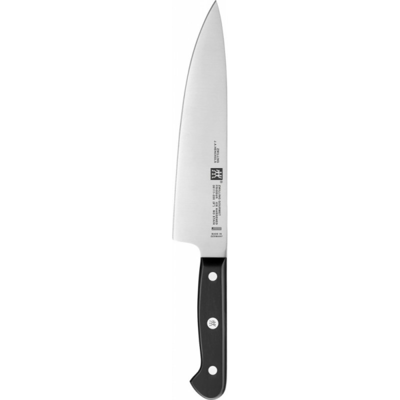 Zestaw 4 noży w bloku Gourmet | PartsPC.pl