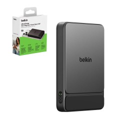 Belkin UltraCharge Powerbank 10000 mAh, magnetyczny Qi2 25W,… | PartsPC.pl