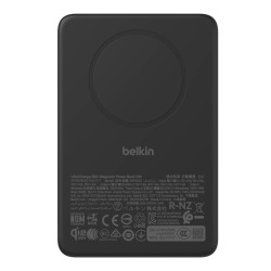 Belkin UltraCharge Powerbank 10000 mAh, magnetyczny Qi2 25W,… | PartsPC.pl