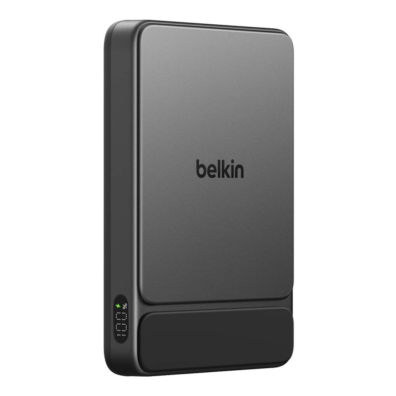 Belkin UltraCharge Powerbank 10000 mAh, magnetyczny Qi2 25W,… | PartsPC.pl