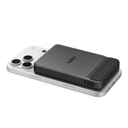 Belkin UltraCharge Powerbank 10000 mAh, magnetyczny Qi2 25W,… | PartsPC.pl