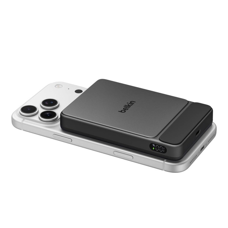 Belkin UltraCharge Powerbank 10000 mAh, magnetyczny Qi2 25W,… | PartsPC.pl