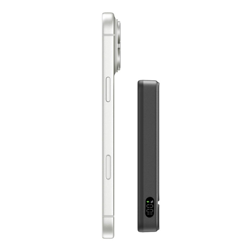 Belkin UltraCharge Powerbank 10000 mAh, magnetyczny Qi2 25W,… | PartsPC.pl