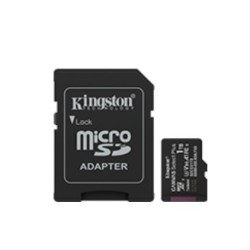 Karta pamięci microSD 1TB Canvas Select+ G3 150MB/s Adapter | PartsPC.pl