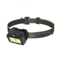 Latarka czołowa led hl240 240lm 7 trybow świecenia | PartsPC.pl