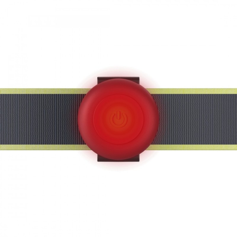 Latarka czołowa led hl240 240lm 7 trybow świecenia | PartsPC.pl
